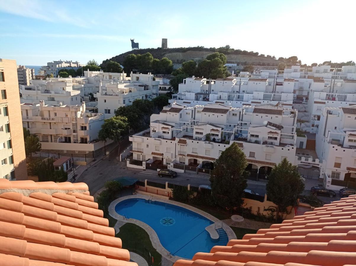 Suite Maimonides Fuengirola Esterno foto