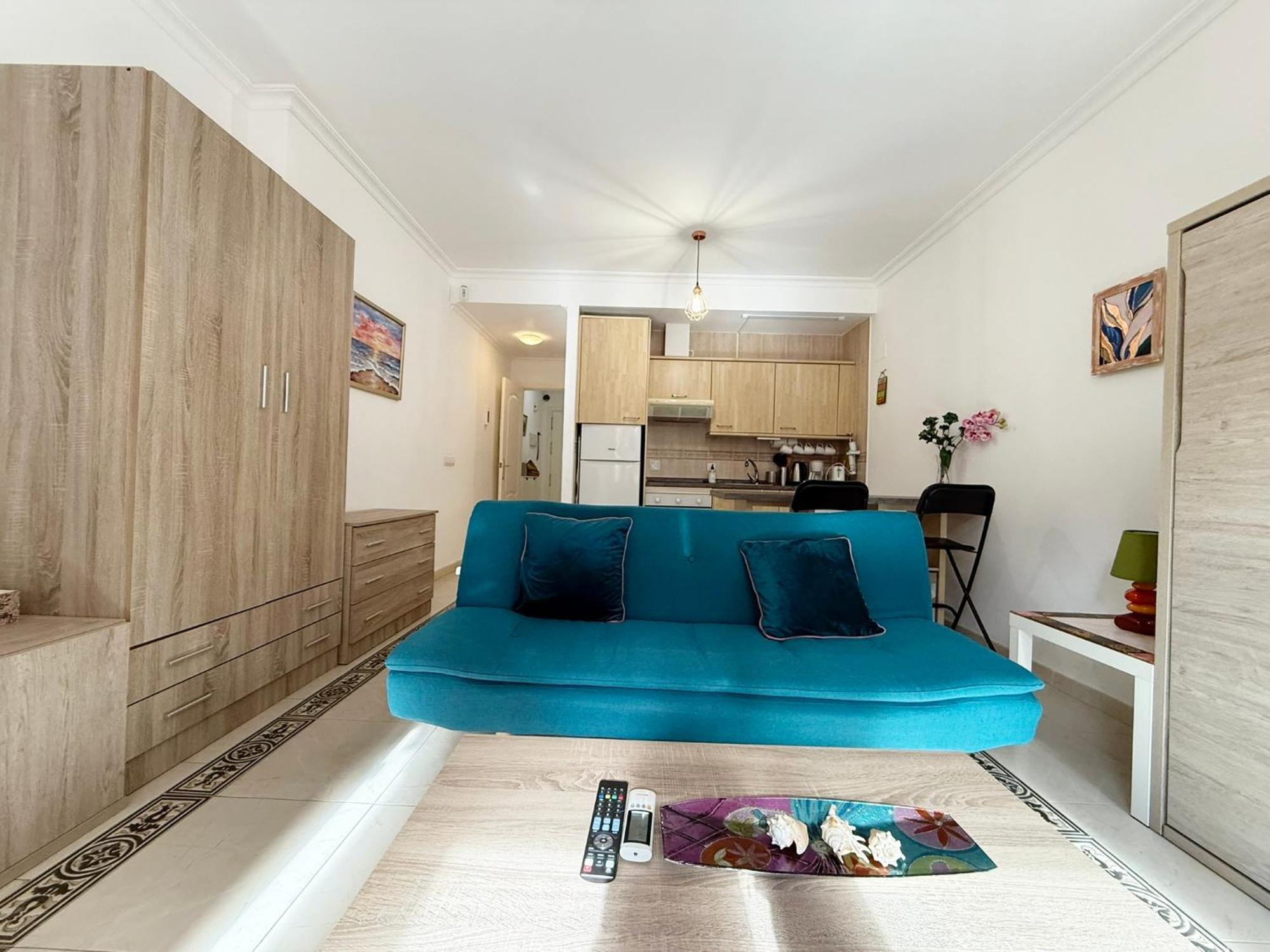 Suite Maimonides Fuengirola Esterno foto