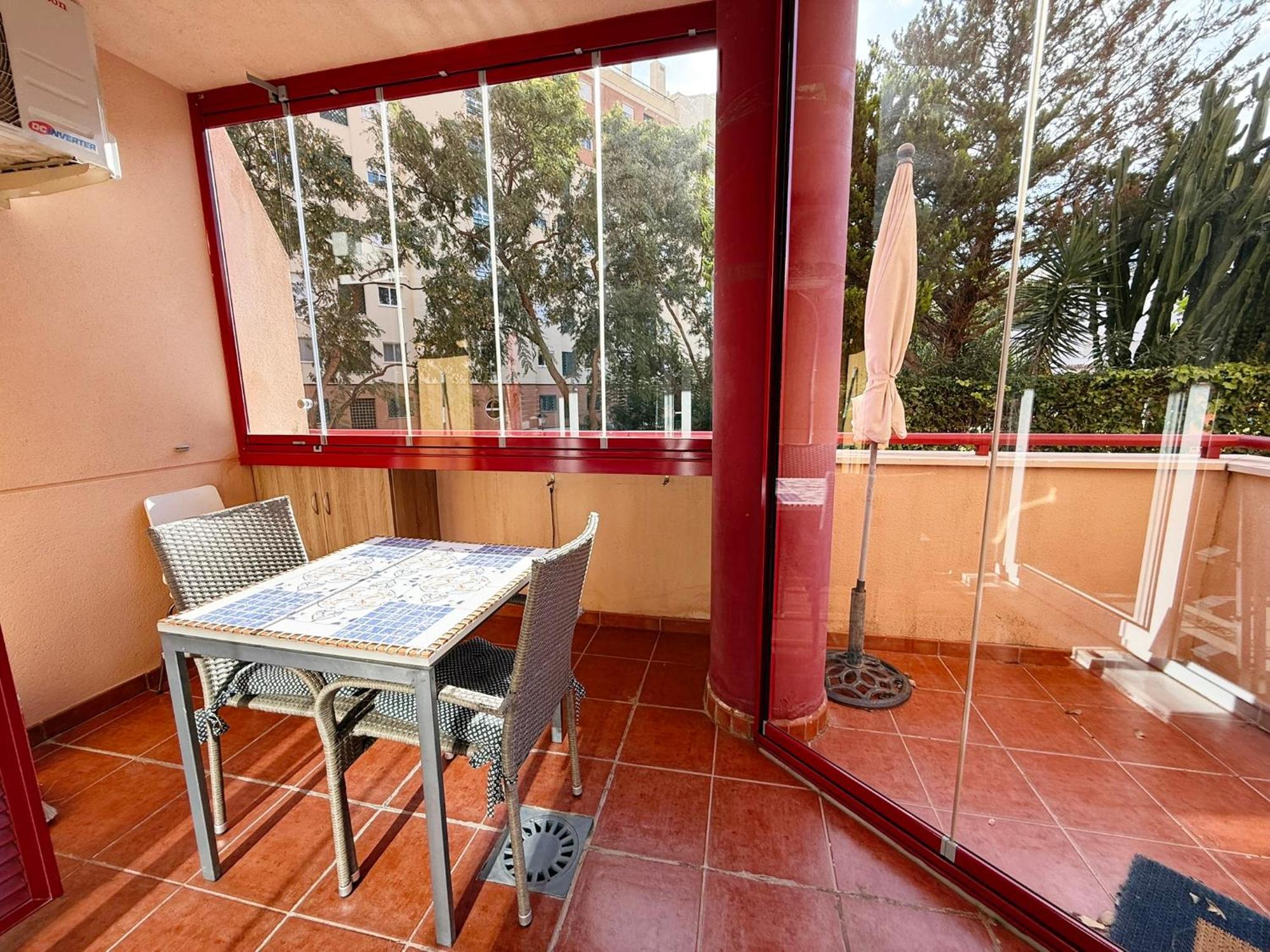 Suite Maimonides Fuengirola Esterno foto