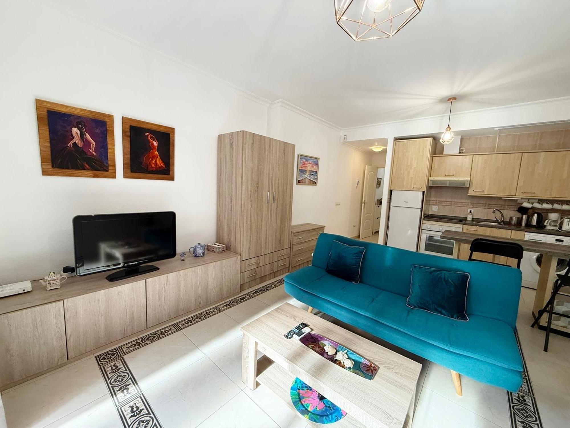 Suite Maimonides Fuengirola Esterno foto