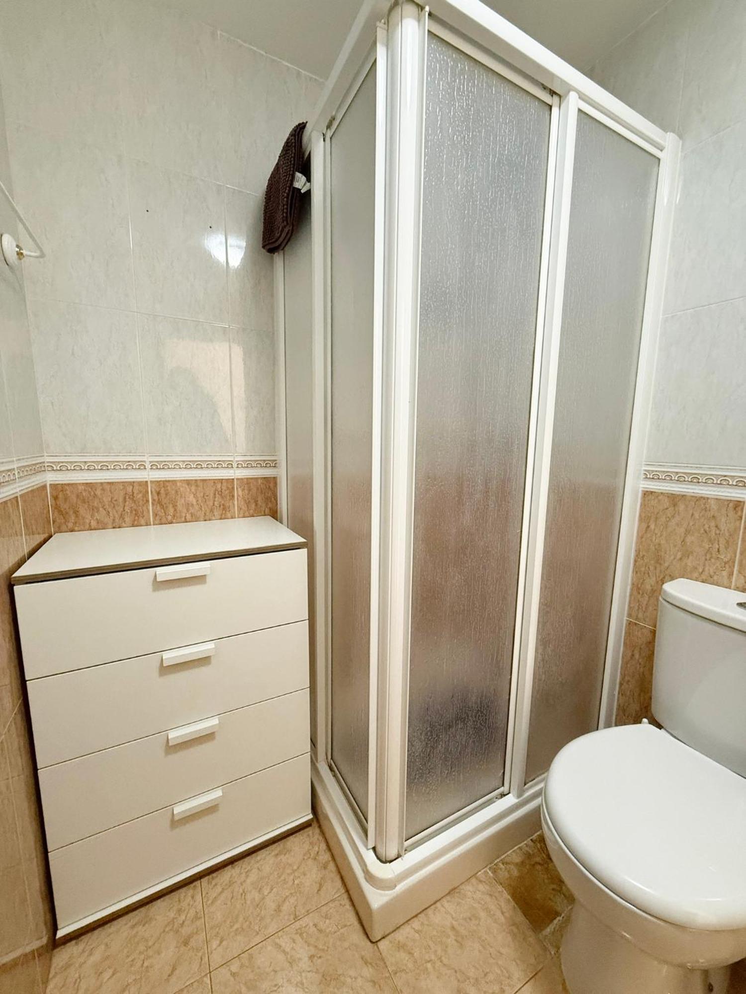 Suite Maimonides Fuengirola Esterno foto