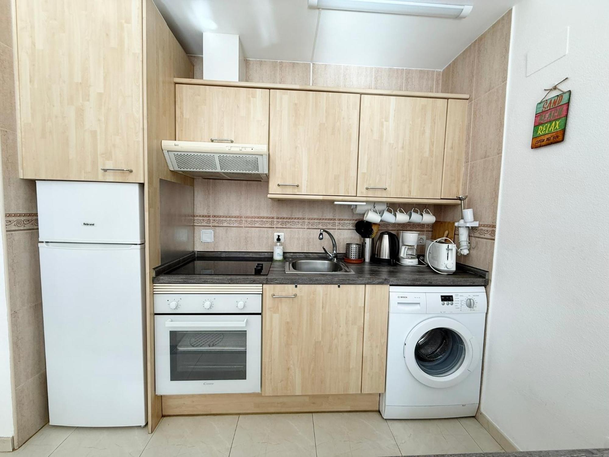 Suite Maimonides Fuengirola Esterno foto