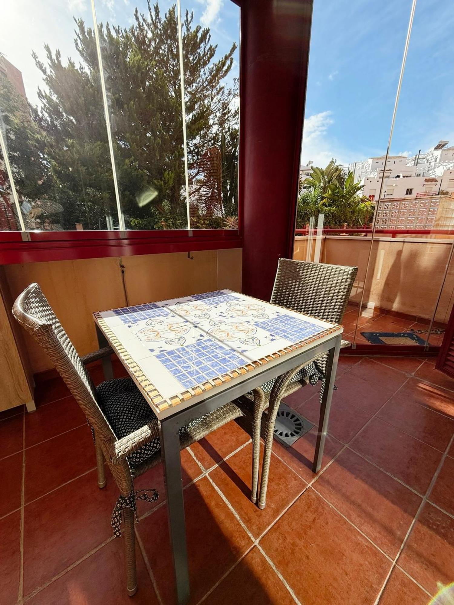 Suite Maimonides Fuengirola Esterno foto