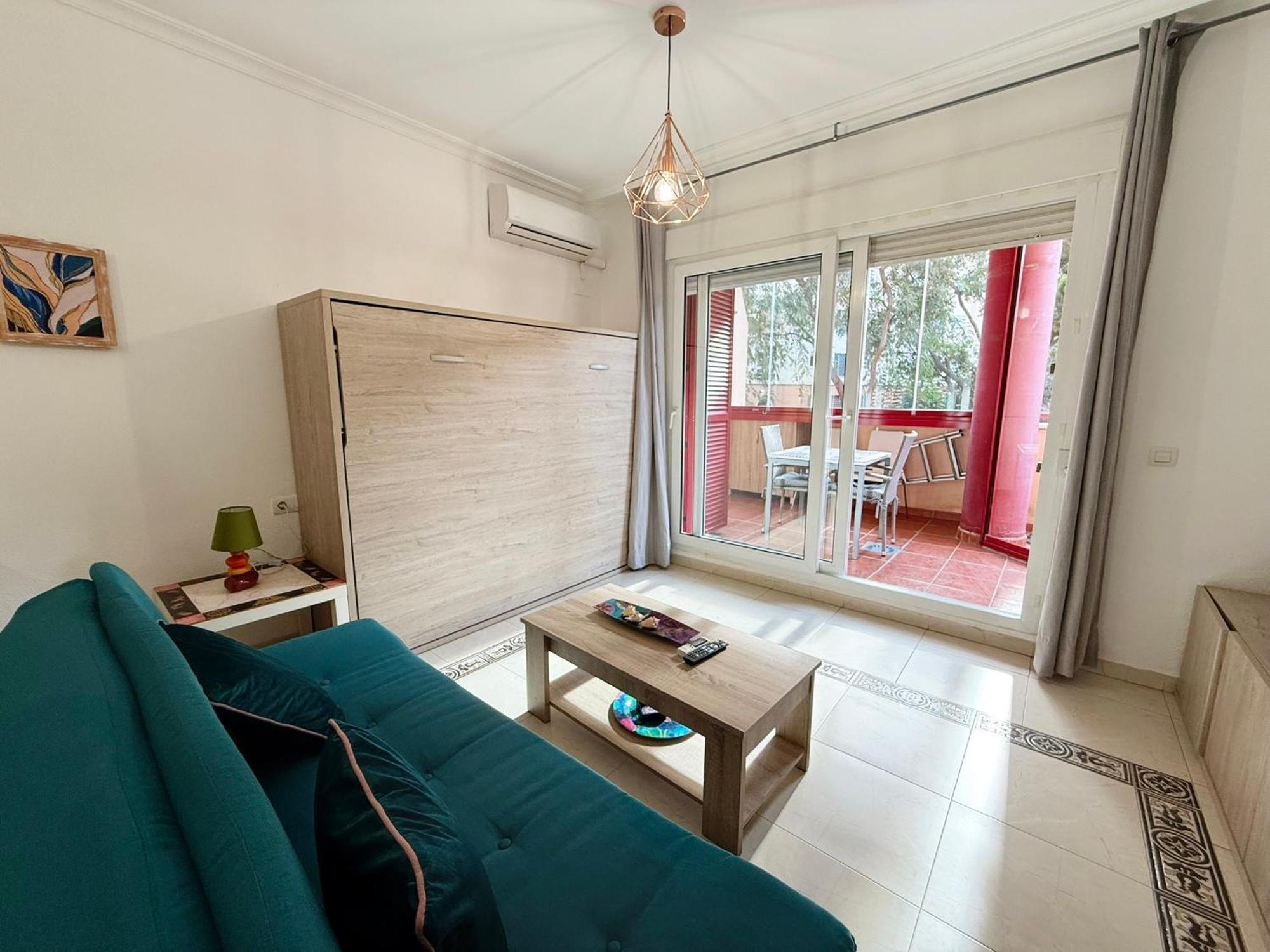 Suite Maimonides Fuengirola Esterno foto