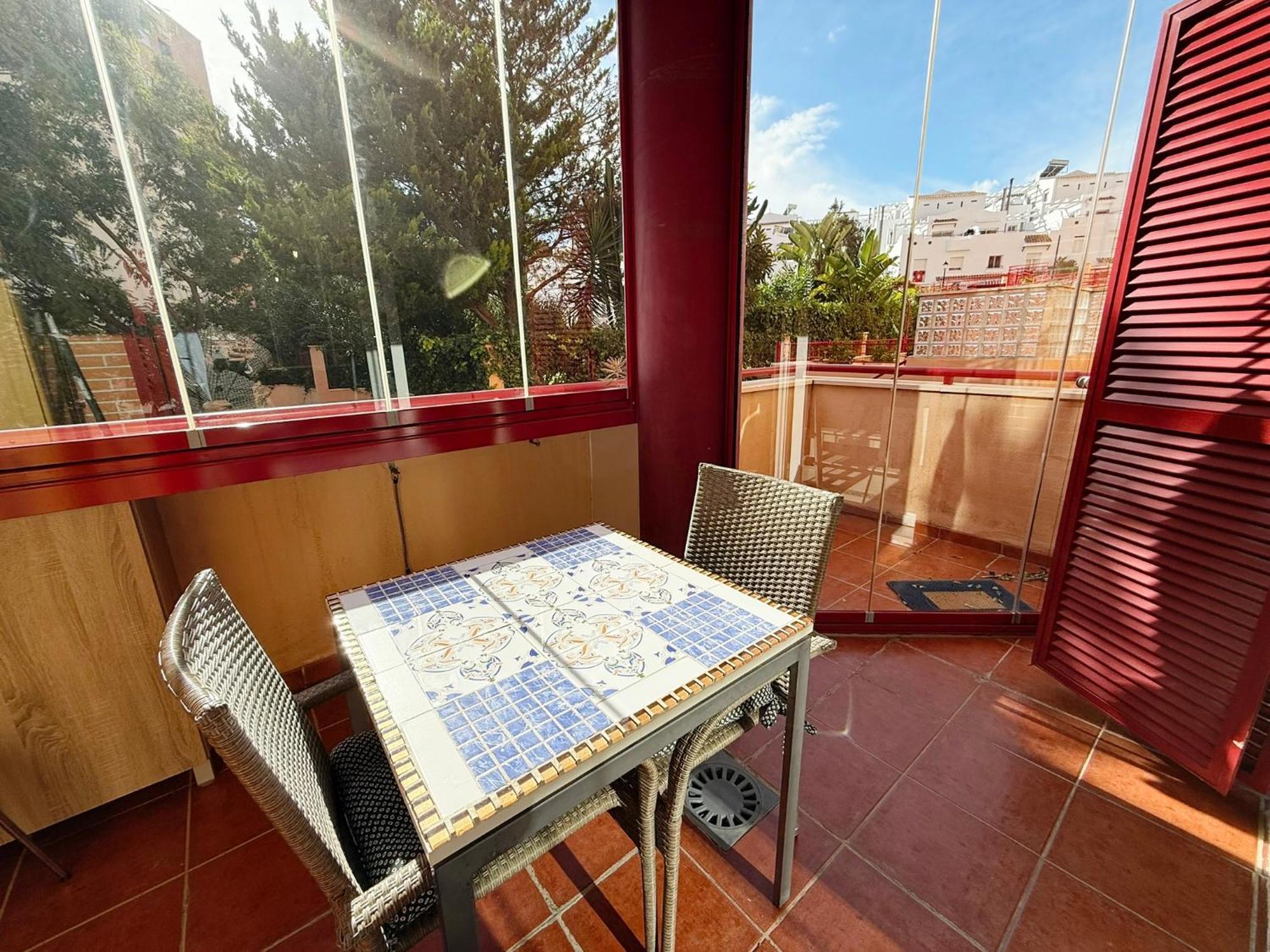 Suite Maimonides Fuengirola Esterno foto