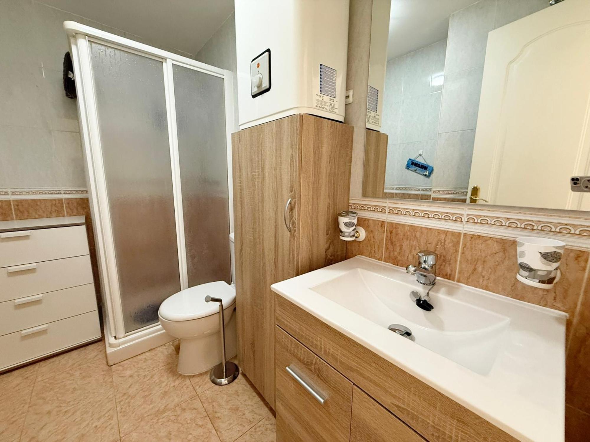 Suite Maimonides Fuengirola Esterno foto